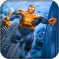 巨型绳索蜘蛛侠v1.0.5安卓版手遊遊戲