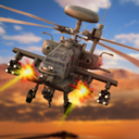 空战武装直升机v1.1安卓版手遊遊戲