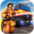 城市消防队救援v1.0安卓版手遊遊戲