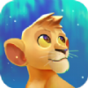 狮子王大冒险v1.0安卓版手遊遊戲