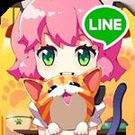 LINE猫咪咖啡厅v1.0.1安卓版手遊遊戲