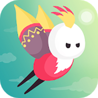 野鸟生存飞行v1.0安卓版手遊遊戲