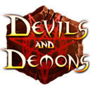 恶魔与魔鬼战场v1.1.4安卓版手遊遊戲