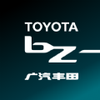 广汽丰田bZv1.0.0