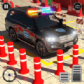 警察普拉多停车场正式版v2.4安卓版手遊遊戲