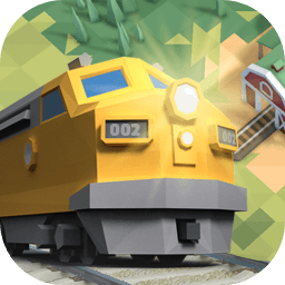 铁路工程师破解版v0.2.0安卓版手遊遊戲