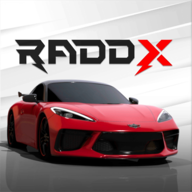 RADDX(RADDX)v1.0安卓版手遊遊戲