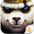 太极熊猫3猎龙破解版无限钻石V1.1.26安卓版手遊遊戲