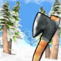 冬季森林生存1.0安卓版手遊遊戲