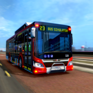 巴士模拟器2023破解版v1.0.9