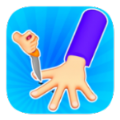 刀形手指v0.0.1