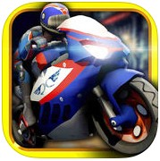 摩托车骑手世界1.0安卓版手遊遊戲
