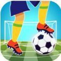 超级足球竞赛跑v1.0.1安卓版手遊遊戲