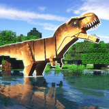 恐龙像素世界v1.0.1安卓版手遊遊戲