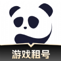 熊猫租号交易V2.1 安卓版