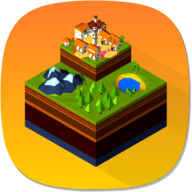 方块群岛v1.2.1安卓版手遊遊戲
