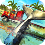 鲸鱼运输卡车驾驶v1.0安卓版手遊遊戲