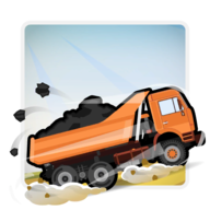 超载大卡车司机v1.17安卓版手遊遊戲