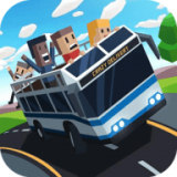 疯狂公交车1.0安卓版手遊遊戲