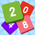 2048合成王者1.0安卓版手遊遊戲