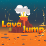岩浆跳跃v1.0安卓版手遊遊戲