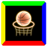 发光篮球v1.0.23安卓版手遊遊戲