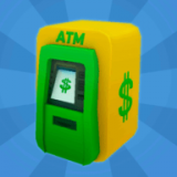 炸毁ATM1.0