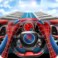 驾驶汽车蜘蛛模拟器1.0