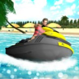 快艇竞速模拟器1.0安卓版手遊遊戲