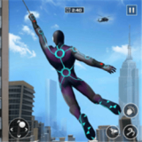 超级绳英雄战斗1.0安卓版手遊遊戲