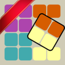 红宝石方块逻辑拼图1.0安卓版手遊遊戲