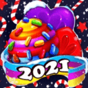 糖果粉碎20231.0