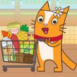 小猫咪咪超市v1.0.0