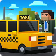 循环出租车1.0安卓版手遊遊戲