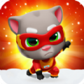 汤姆猫英雄跑酷手游安卓版v3.7.0.459安卓版手遊遊戲