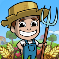 农场经理大亨1.0安卓版手遊遊戲