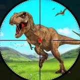 恐龙狩猎世界v1.1安卓版手遊遊戲