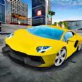 超级赛车驾驶3D1.0安卓版手遊遊戲