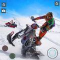 冰上滑雪车比赛安卓版v1.3