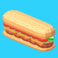 制作三明治手游安卓版v5.0安卓版手遊遊戲