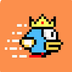 flappybird1.0安卓版手遊遊戲