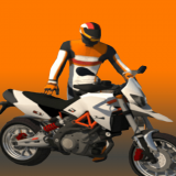 3D炫酷摩托车1.0安卓版手遊遊戲