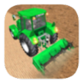农场拖拉机模拟驾驶v1.0.4安卓版手遊遊戲