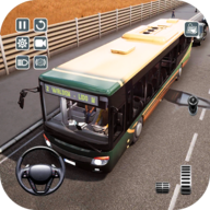 巴士模拟器起源1.0