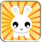 大白兔闯迷宫v1.0安卓版手遊遊戲