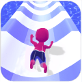 小人滑滑梯跳水v7.1安卓版手遊遊戲