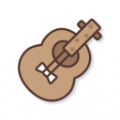 吉他调音和弦教程v1.0安卓版