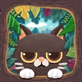 猫咪和秘密森林v1.6.9安卓版手遊遊戲