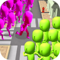 城市忍者联盟v1.2.2安卓版手遊遊戲