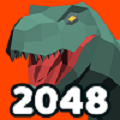 恐龙世界2048v1.0.5安卓版手遊遊戲